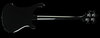 Rickenbacker 4003/4 , Jetglo: Full Instrument - Rear