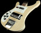 Rickenbacker 4003/4 , Mapleglo: Body - Front