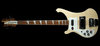 Rickenbacker 4003/4 , Mapleglo: Full Instrument - Front