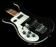 Rickenbacker 4003/4 , Jetglo: Body - Front