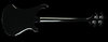 Rickenbacker 4003/4 , Jetglo: Full Instrument - Rear