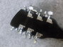 Rickenbacker 620/12 , Jetglo: Headstock - Rear