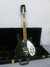 Rickenbacker 620/12 , Jetglo: Full Instrument - Front