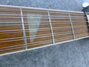 Rickenbacker 620/12 , Jetglo: Neck - Front