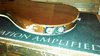 Rickenbacker 4001/4 , Walnut: Free image