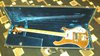 Rickenbacker 4001/4 , Walnut: Full Instrument - Front