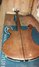 Rickenbacker 4001/4 , Walnut: Full Instrument - Rear