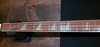 Rickenbacker 4001/4 , Walnut: Neck - Front