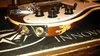 Rickenbacker 4001/4 , Walnut: Close up - Free