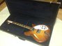 Rickenbacker 360/6 , Walnut: Free image