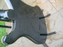 Dec 1973 Rickenbacker 4001/4 , Jetglo: Body - Rear