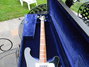 Rickenbacker 4001/4 , Jetglo: Neck - Front