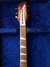 Rickenbacker 360/6 , Fireglo: Neck - Front