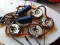 Rickenbacker 360/6 , Fireglo: Close up - Free
