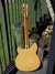 Rickenbacker 360/12 , Mapleglo: Full Instrument - Rear