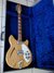 Rickenbacker 360/12 , Mapleglo: Close up - Free2