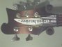 Rickenbacker 4003/4 Mod, MonteBrown: Headstock