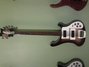 Rickenbacker 4003/4 Mod, MonteBrown: Full Instrument - Front