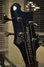 Rickenbacker 4004/4 Laredo, Midnightblue: Headstock