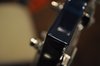 Rickenbacker 4004/4 Laredo, Midnightblue: Headstock - Rear