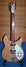 Rickenbacker 330/6 , Mapleglo: Full Instrument - Front
