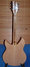 Rickenbacker 330/6 , Mapleglo: Full Instrument - Rear