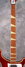 Rickenbacker 4001/4 , Fireglo: Neck - Front
