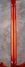 Rickenbacker 4001/4 , Fireglo: Neck - Rear