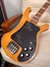 Rickenbacker 4001/4 Mod, Mapleglo: Body - Front