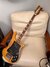 Rickenbacker 4001/4 Mod, Mapleglo: Full Instrument - Front