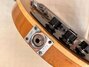 Rickenbacker 4001/4 Mod, Mapleglo: Close up - Free