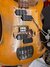 Rickenbacker 4001/4 Mod, Mapleglo: Close up - Free2