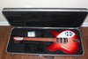 Rickenbacker 340/6 , Fireglo: Free image