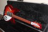 Rickenbacker 340/6 , Fireglo: Free image2