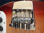 Rickenbacker 4003/4 , Fireglo: Close up - Free