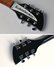 Rickenbacker 330/6 VP, Jetglo: Free image2
