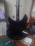Rickenbacker 330/6 VP, Jetglo: Body - Rear