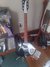 Rickenbacker 330/6 VP, Jetglo: Full Instrument - Front