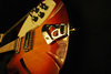 Rickenbacker 330/6 , Fireglo: Free image2