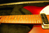 Rickenbacker 330/6 , Fireglo: Neck - Front