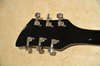 Rickenbacker 620/6 , Jetglo: Headstock - Rear
