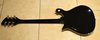 Rickenbacker 620/6 , Jetglo: Full Instrument - Rear