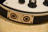Rickenbacker 620/6 , Jetglo: Close up - Free