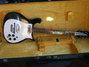 Rickenbacker 450/6 , Jetglo: Full Instrument - Front