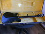 Rickenbacker 450/6 , Jetglo: Full Instrument - Rear