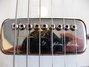 Rickenbacker 450/6 , Jetglo: Close up - Free2