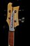 Rickenbacker 4001/4 , Mapleglo: Headstock