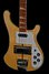 Rickenbacker 4001/4 , Mapleglo: Body - Front