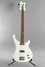 Rickenbacker 4004/4 Laredo, Snowglo: Full Instrument - Front