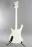 Rickenbacker 4004/4 Laredo, Snowglo: Full Instrument - Rear